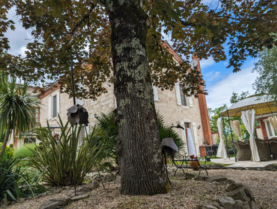 house for sale in Tarn