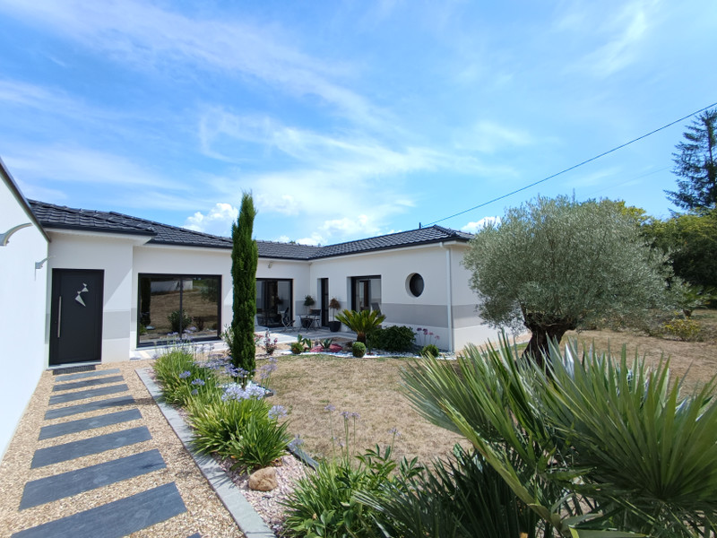 French property for sale in Périgueux, Dordogne - €439,000 - photo 1