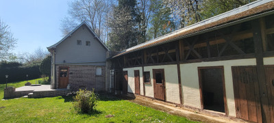 French property for sale in Mons-Boubert, Somme - €548,000 - photo 12