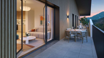 Ski property for sale in  - 330 000 € - photo 1