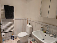 Propriété à vendre à Saint-Cyr-du-Bailleul, Manche - 77 000 € - photo n°9