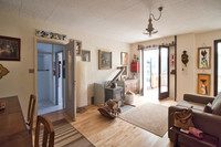 Maison à vendre à Aubigné-Racan, Sarthe - 99.000 € - photo 4