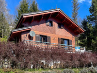 Detached for sale in Les Gets Haute-Savoie French_Alps