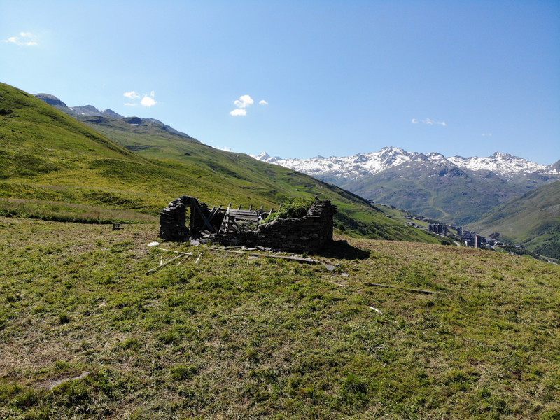 Ski property for sale in Saint Martin de Belleville - €275,000 - photo 2