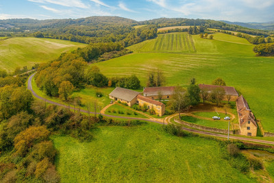 house for sale in Dordogne