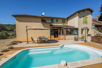 Maison à vendre à Saint-Pardoux-la-Rivière, Dordogne - 278.200 € - photo 2