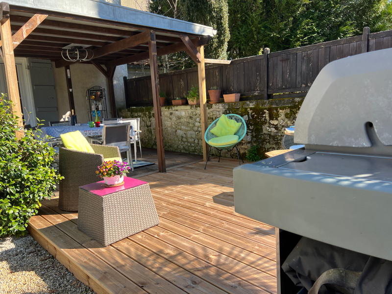 French property for sale in Archingeay, Charente-Maritime - €299,995 - photo 6