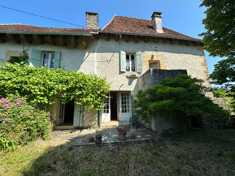 French property for sale in Anlhiac, Dordogne - €267,000 - photo 3