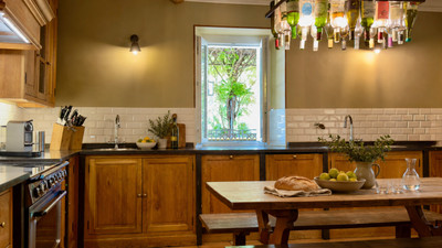 French property for sale in Saint-Jean-de-Minervois, Hérault - €970,000 - photo 4