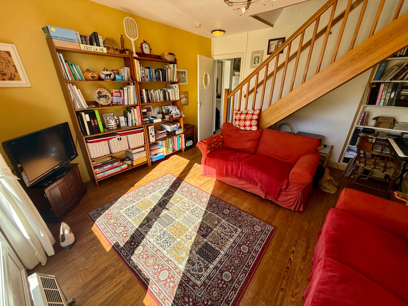 French property for sale in La Genétouze, Charente-Maritime - €199,800 - photo 1