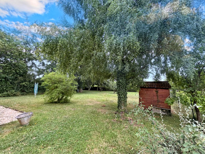 French property for sale in Argentan, Orne - €249,310 - photo 9
