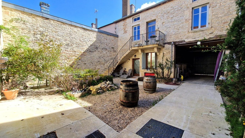 French property for sale in Pommard, Côte-d'Or - €550,000 - photo 0