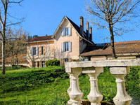 Maison à vendre à Labastide-Rouairoux, Tarn - 287.000 € - photo 2