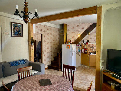 French property for sale in Saint-Georges-la-Pouge, Creuse - €61,000 - photo 2
