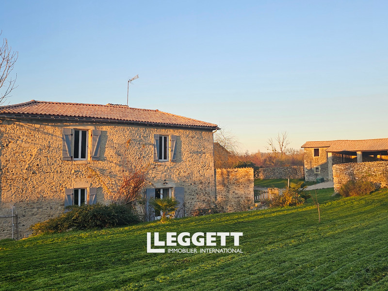 Maison 4 pièce(s), PAMPLIE