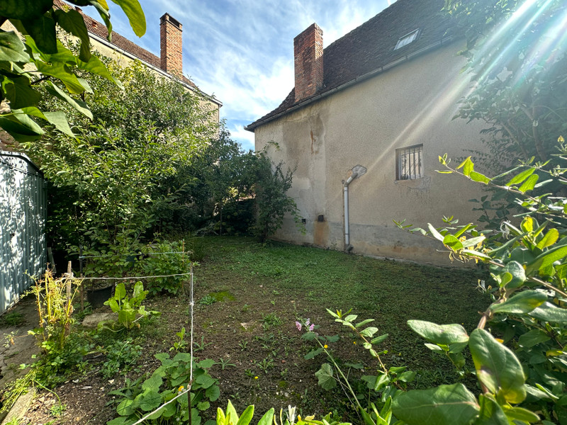 French property for sale in Excideuil, Dordogne - €72,150 - photo 3