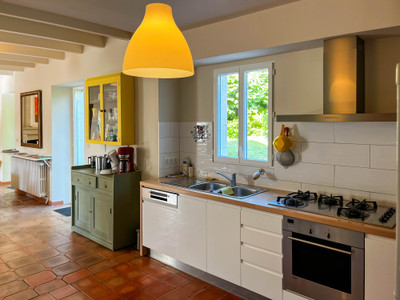 French property for sale in Barguelonne-en-Quercy, Lot - €315,000 - photo 5