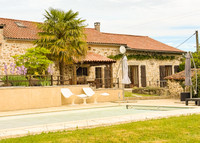 Propriété à vendre à Piégut-Pluviers, Dordogne - 266 430 € - photo n°1