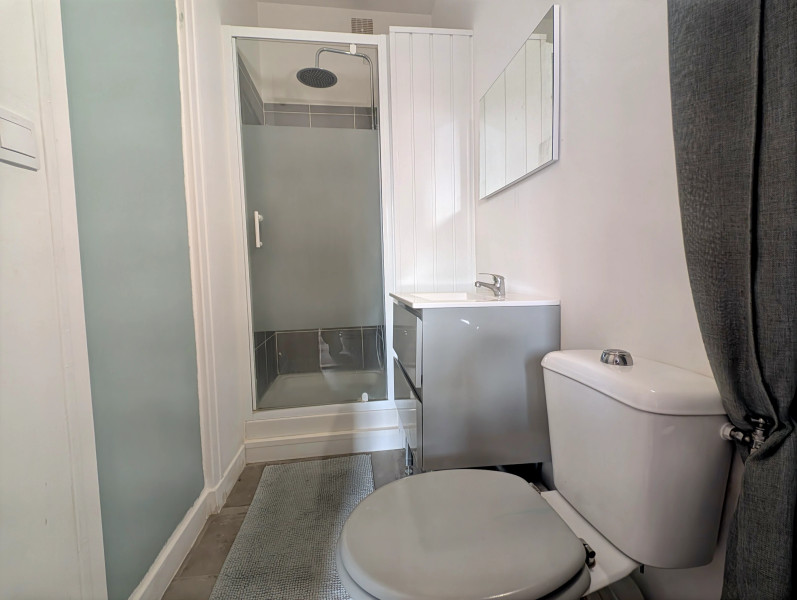 French property for sale in Châlus, Haute-Vienne - €82,500 - photo 5