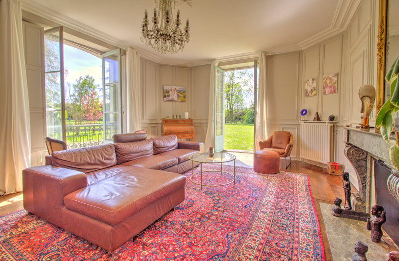Ski property for sale in Eaux-Bonnes - €970,000 - photo 4