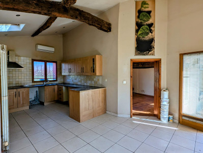 French property for sale in Parleboscq, Landes - €135,000 - photo 4