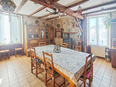 French property for sale in Saint-Gervais-les-Trois-Clochers, Vienne - €269,000 - photo 5