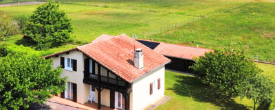 Maison à vendre à Morcenx-la-Nouvelle, Landes, Aquitaine, avec Leggett Immobilier