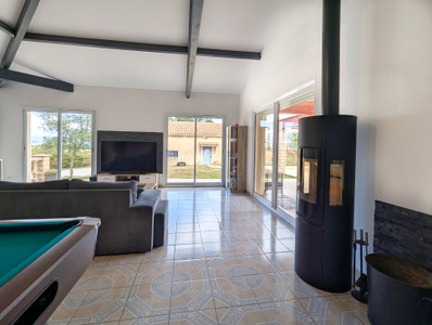 French property for sale in Labruguière, Tarn - €370,000 - photo 1