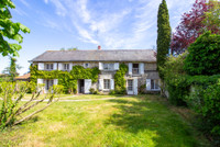 Garden for sale in Maulay Vienne Poitou_Charentes