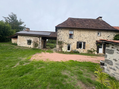 French property for sale in Saint-Saud-Lacoussière, Dordogne - €336,000 - photo 5