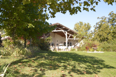 French property for sale in Le Temple-sur-Lot, Lot-et-Garonne - €620,000 - photo 7