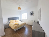 Maison à vendre à Magnac-Laval, Haute-Vienne - 141.700 € - photo 6