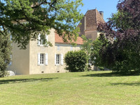 Chateau à vendre à Trémons, Lot-et-Garonne - 773 800 € - photo 6