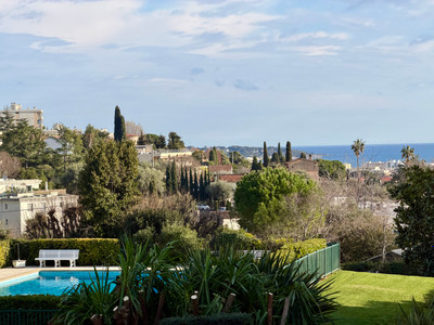 apartment for sale in Alpes-Maritimes