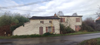 Maison à vendre à Chassiecq, Charente - 41.600 € - photo 11
