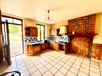 Maison à vendre à Le Grand-Bourg, Creuse - 189.000 € - photo 2