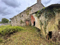 Propriété à vendre à Carentoir, Morbihan - 26 600 € - photo n°10