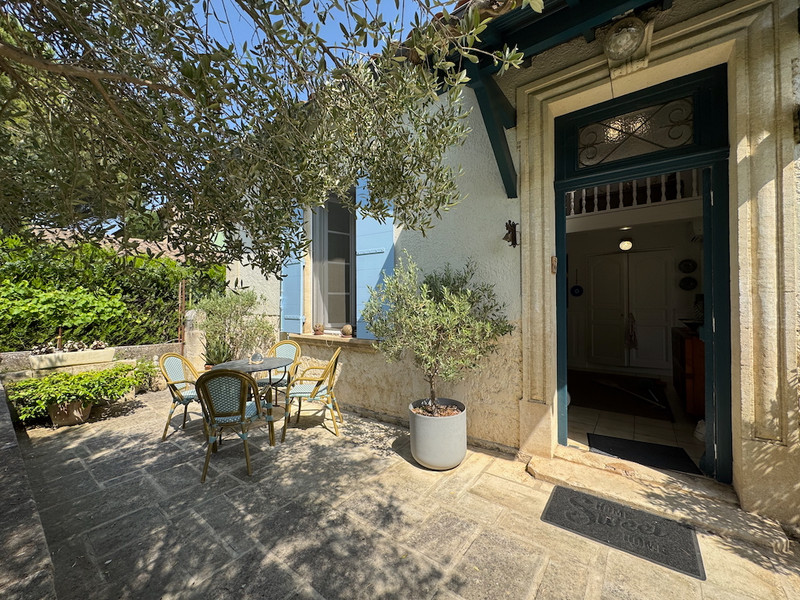 French property for sale in Saint-Rémy-de-Provence, Bouches-du-Rhône - €1,350,000