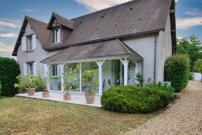 French property for sale in Orléans, Loiret - €689,000 - photo 5