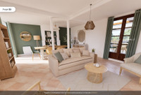 Maison à vendre à Tocane-Saint-Apre, Dordogne - 171 000 € - photo 2