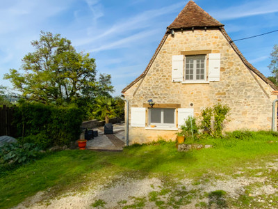 house for sale in Dordogne