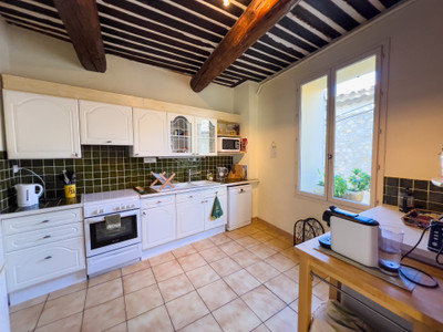 French property for sale in Sablet, Vaucluse - €395,000 - photo 3