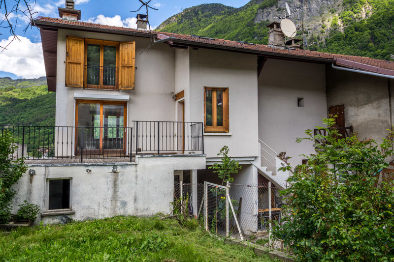 French property for sale in Grand-Aigueblanche, Savoie - €325,000 - photo 2