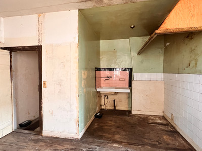 French property for sale in Genouillac, Creuse - €36,600 - photo 12