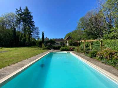 house for sale in Corrèze