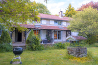Commerce à vendre à Marval, Haute-Vienne - 739.000 € - photo 1