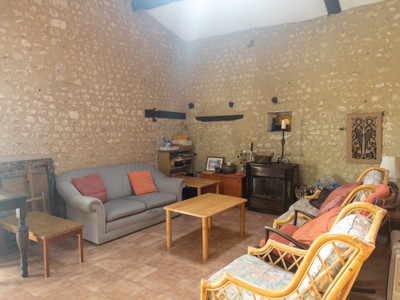 French property for sale in Sainte-Souline, Charente - €77,000 - photo 11