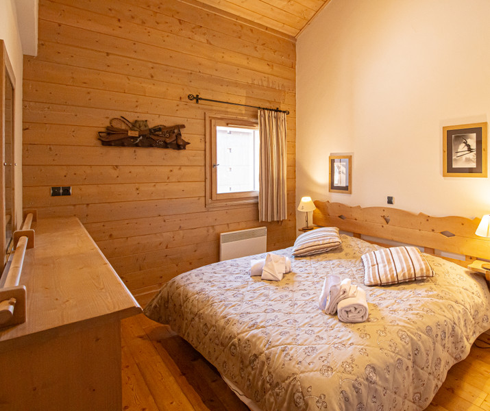 Ski property for sale in Les Menuires - €650,000 - photo 7