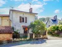 Maison à vendre à Massignac, Charente - 51 600 € - photo 7