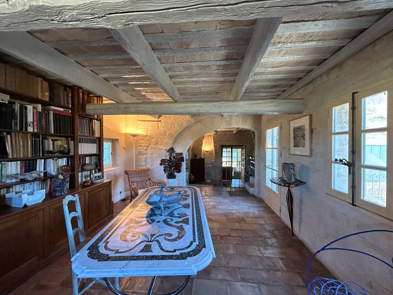French property for sale in Uzès, Gard - €3,150,000 - photo 6